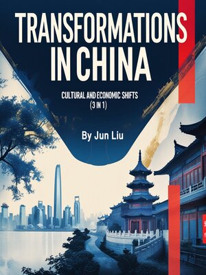 cover image of Transformations in China